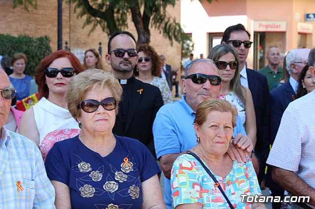 Homenaje a la Bandera 2018 - 157