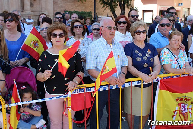 Homenaje a la Bandera 2018 - 159