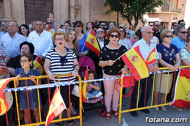 Homenaje a la Bandera 2018 - 160