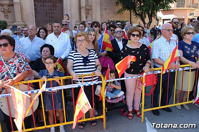 Homenaje a la Bandera 2018 - 161