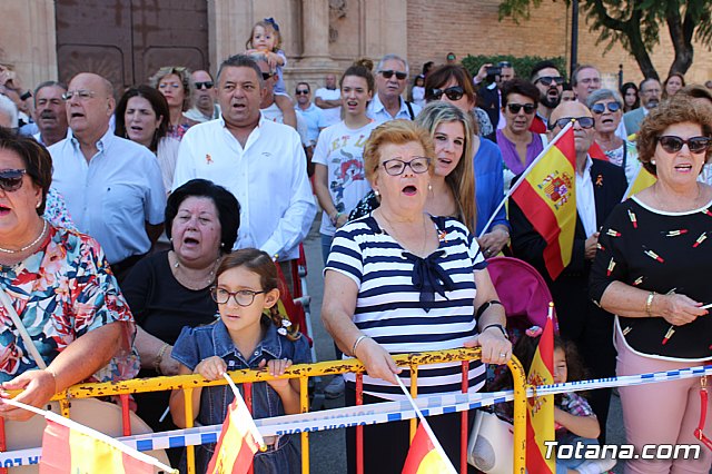 Homenaje a la Bandera 2018 - 162