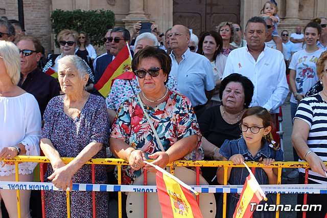 Homenaje a la Bandera 2018 - 163