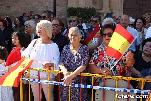 Homenaje a la Bandera 2018 - 164