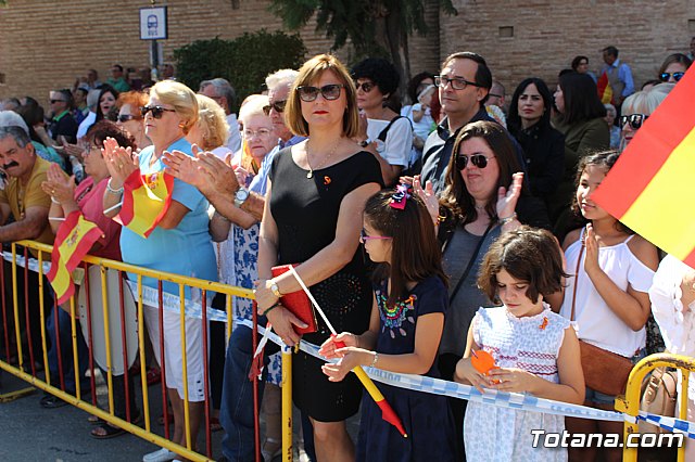 Homenaje a la Bandera 2018 - 168