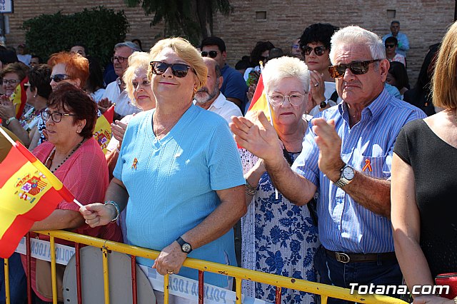Homenaje a la Bandera 2018 - 169