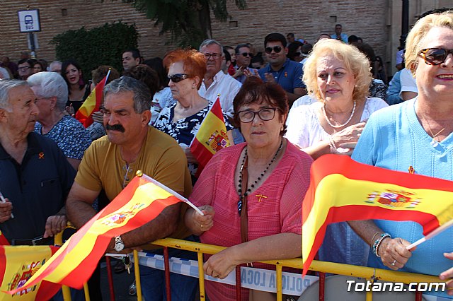 Homenaje a la Bandera 2018 - 171