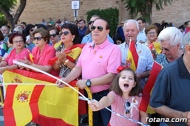 Homenaje a la Bandera 2018 - 173