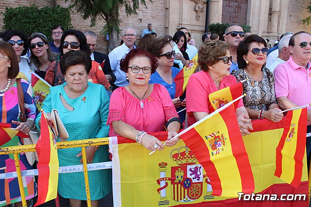 Homenaje a la Bandera 2018 - 176