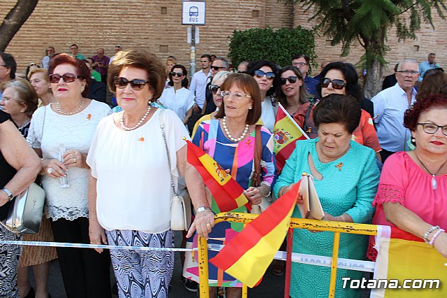 Homenaje a la Bandera 2018 - 177