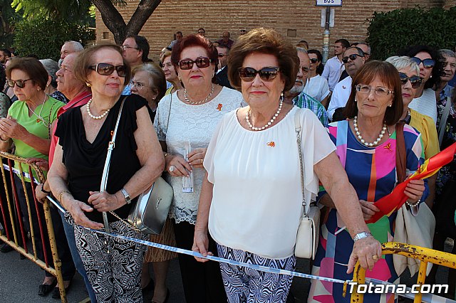 Homenaje a la Bandera 2018 - 178