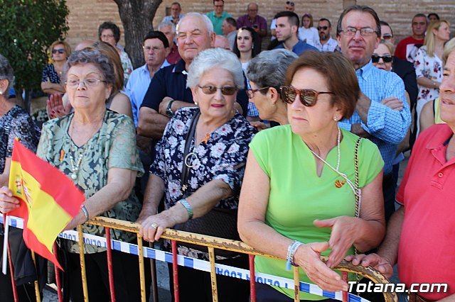 Homenaje a la Bandera 2018 - 180