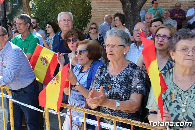 Homenaje a la Bandera 2018 - 182