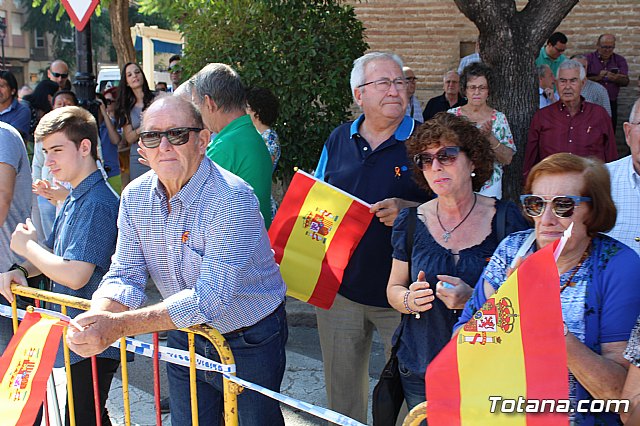 Homenaje a la Bandera 2018 - 184