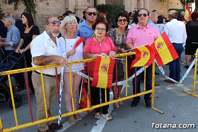 Homenaje a la Bandera 2018 - 194