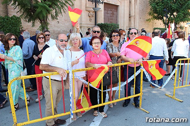 Homenaje a la Bandera 2018 - 195