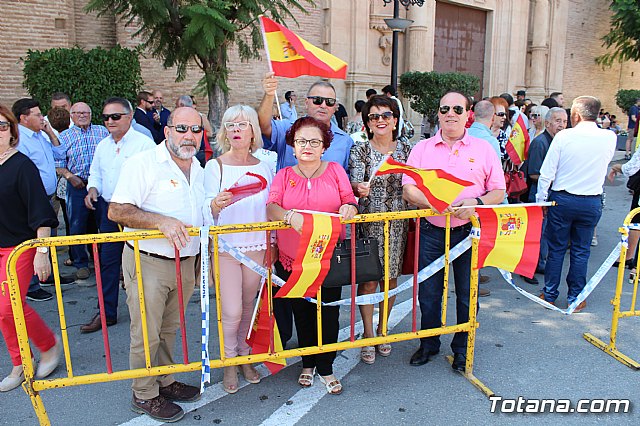 Homenaje a la Bandera 2018 - 196