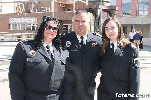 Homenaje a la Bandera 2018 - 201