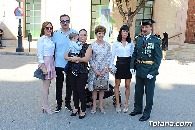 Homenaje a la Bandera 2018 - 202