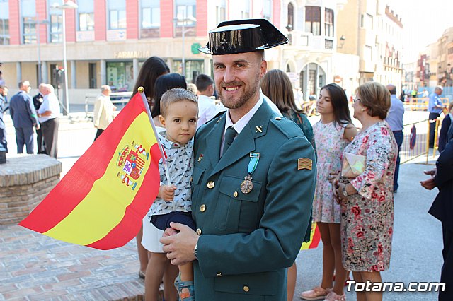 Homenaje a la Bandera 2018 - 205