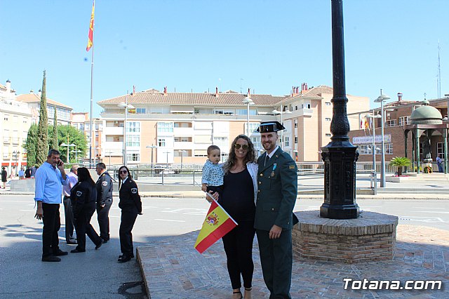 Homenaje a la Bandera 2018 - 206