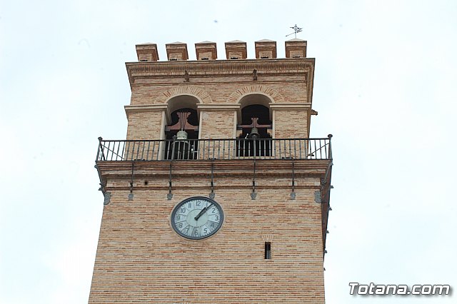 Homenaje a la Bandera - Totana 2019 - 3