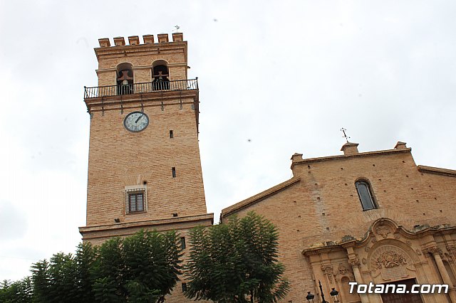 Homenaje a la Bandera - Totana 2019 - 4