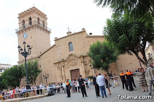 Homenaje a la Bandera - Totana 2019 - 11