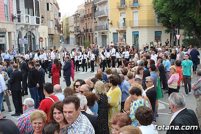 Homenaje a la Bandera - Totana 2019 - 12