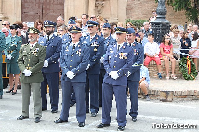 Homenaje a la Bandera - Totana 2019 - 20
