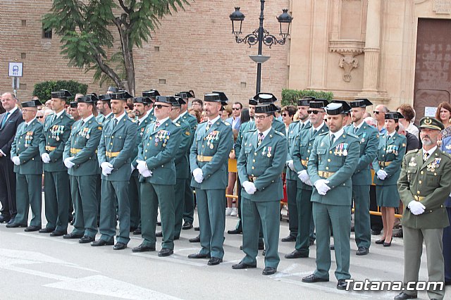 Homenaje a la Bandera - Totana 2019 - 21