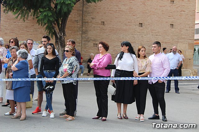 Homenaje a la Bandera - Totana 2019 - 24