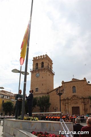 Homenaje a la Bandera - Totana 2019 - 44