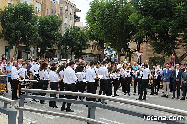 Homenaje a la Bandera - Totana 2019 - 56