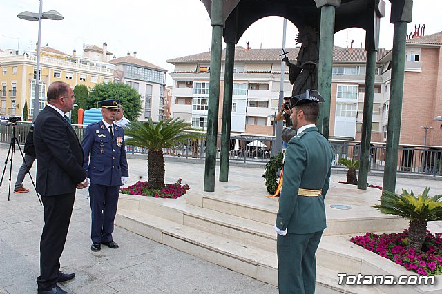 Homenaje a la Bandera - Totana 2019 - 61