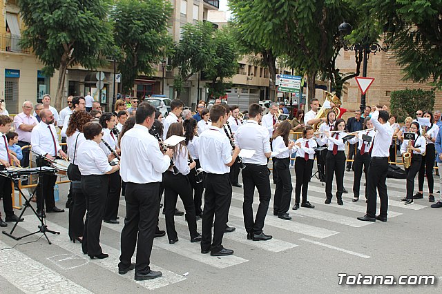 Homenaje a la Bandera - Totana 2019 - 64
