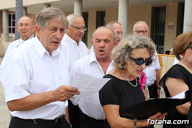 Homenaje a la Bandera - Totana 2019 - 66