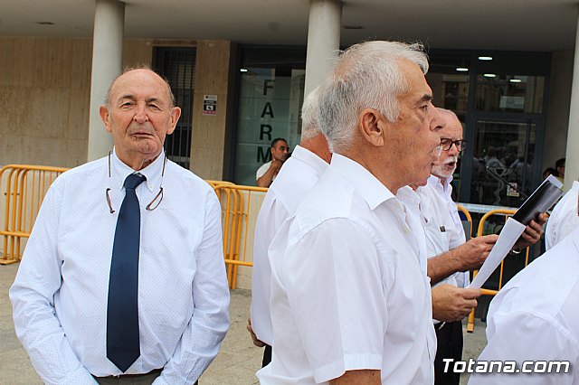 Homenaje a la Bandera - Totana 2019 - 69