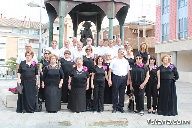 Homenaje a la Bandera - Totana 2019 - 74
