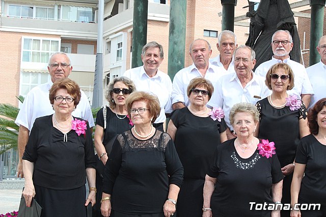 Homenaje a la Bandera - Totana 2019 - 75