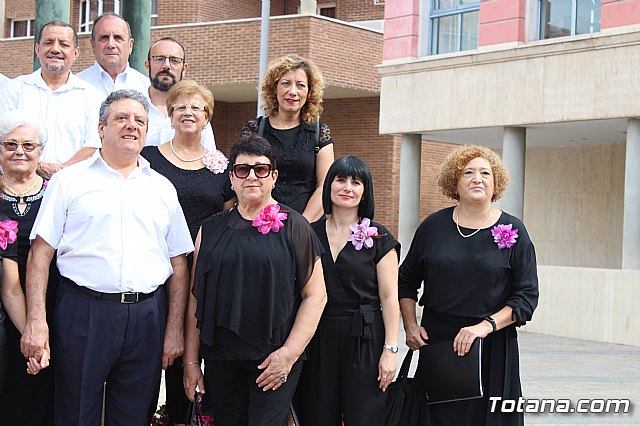 Homenaje a la Bandera - Totana 2019 - 77