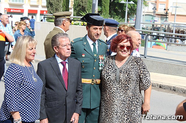 Homenaje a la Bandera - Totana 2019 - 79
