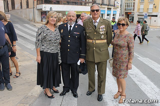 Homenaje a la Bandera - Totana 2019 - 87