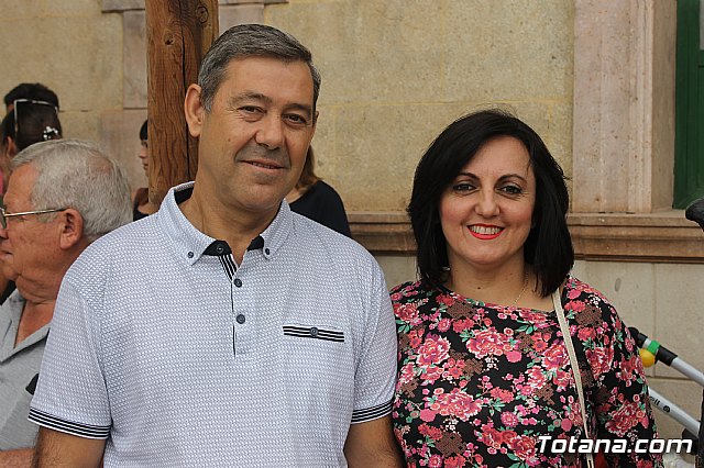 Homenaje a la Bandera - Totana 2019 - 90