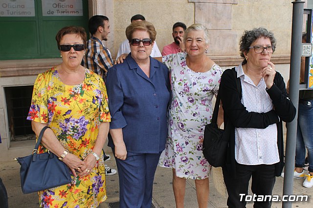 Homenaje a la Bandera - Totana 2019 - 92