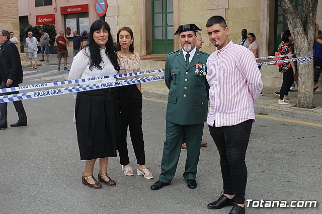 Homenaje a la Bandera - Totana 2019 - 99