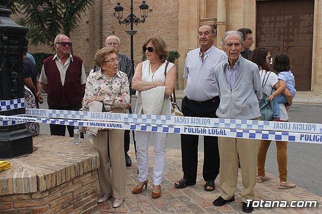 Homenaje a la Bandera - Totana 2019 - 104