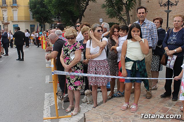 Homenaje a la Bandera - Totana 2019 - 107