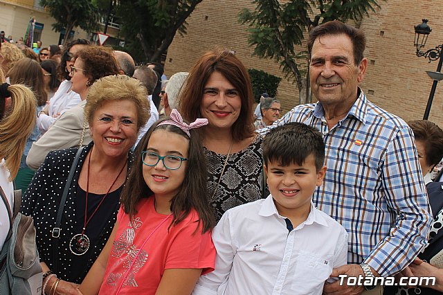 Homenaje a la Bandera - Totana 2019 - 109