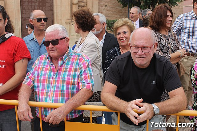 Homenaje a la Bandera - Totana 2019 - 110