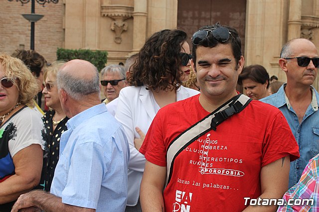 Homenaje a la Bandera - Totana 2019 - 112